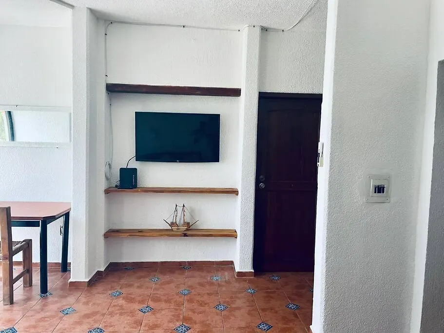 Punta Me Apartments With Ocean View & Beach Front Condo Cancun