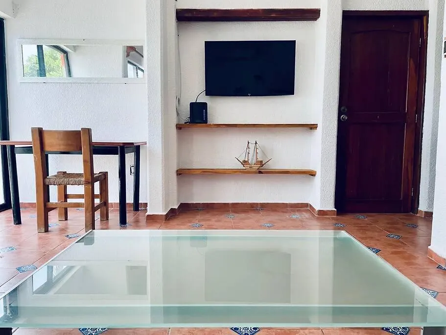 Punta Me Apartments With Ocean View & Beach Front Condo Cancun