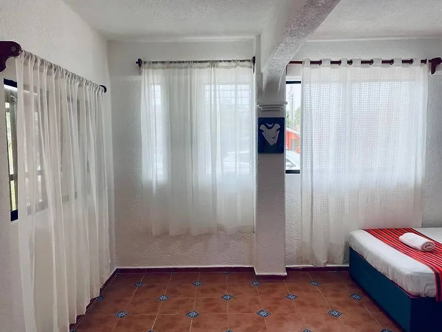 Punta Me Apartments With Ocean View & Beach Front Condo Cancun
