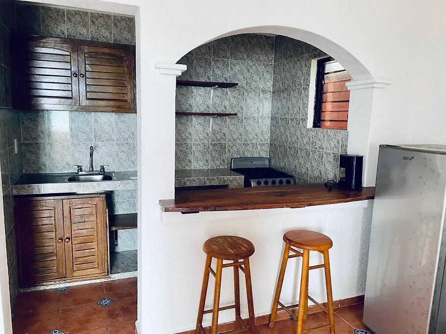 Punta Me Apartments With Ocean View & Beach Front Condo Cancun