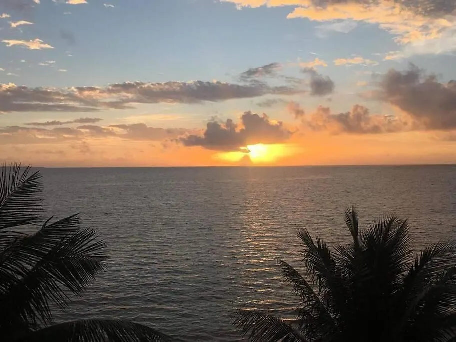 Punta Me Apartments With Ocean View & Beach Front Condo Cancun