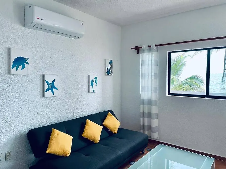 Punta Me Apartments With Ocean View & Beach Front Condo Cancun