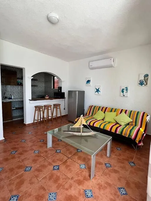 Punta Me Apartments With Ocean View & Beach Front Condo Cancun 0*,  Mexico