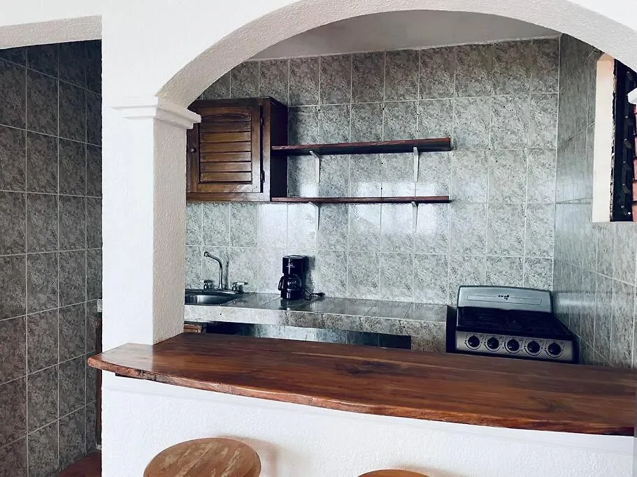 Punta Me Apartments With Ocean View & Beach Front Condo Cancun