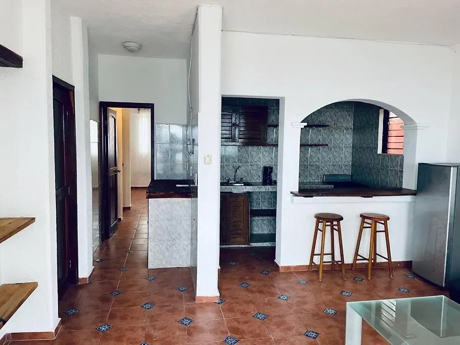 Punta Me Apartments With Ocean View & Beach Front Condo Cancun