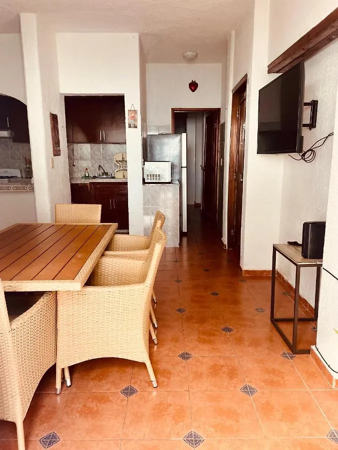 Punta Me Apartments With Ocean View & Beach Front Condo Cancun