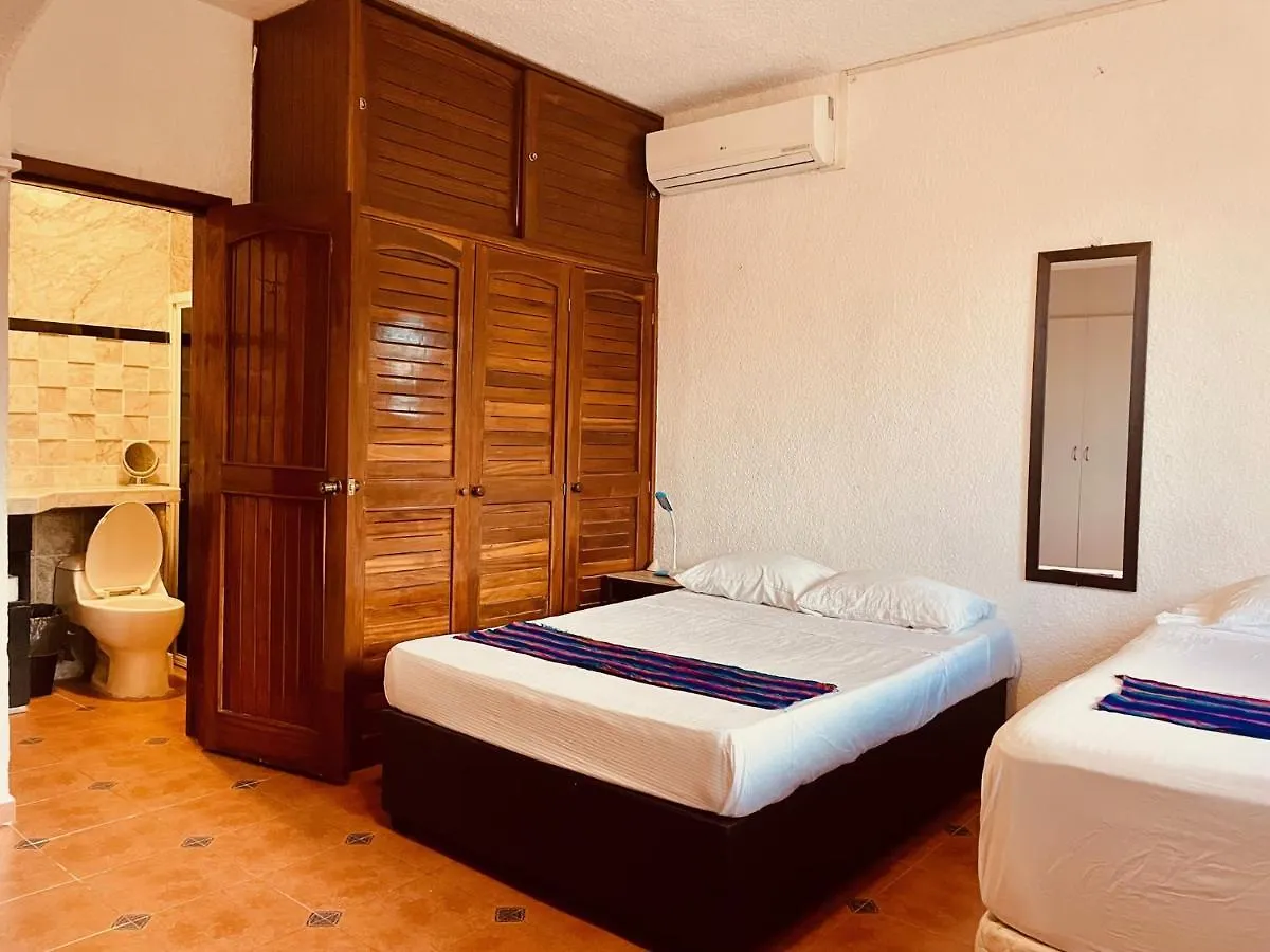 Punta Me Apartments With Ocean View & Beach Front Condo Cancun 0*,