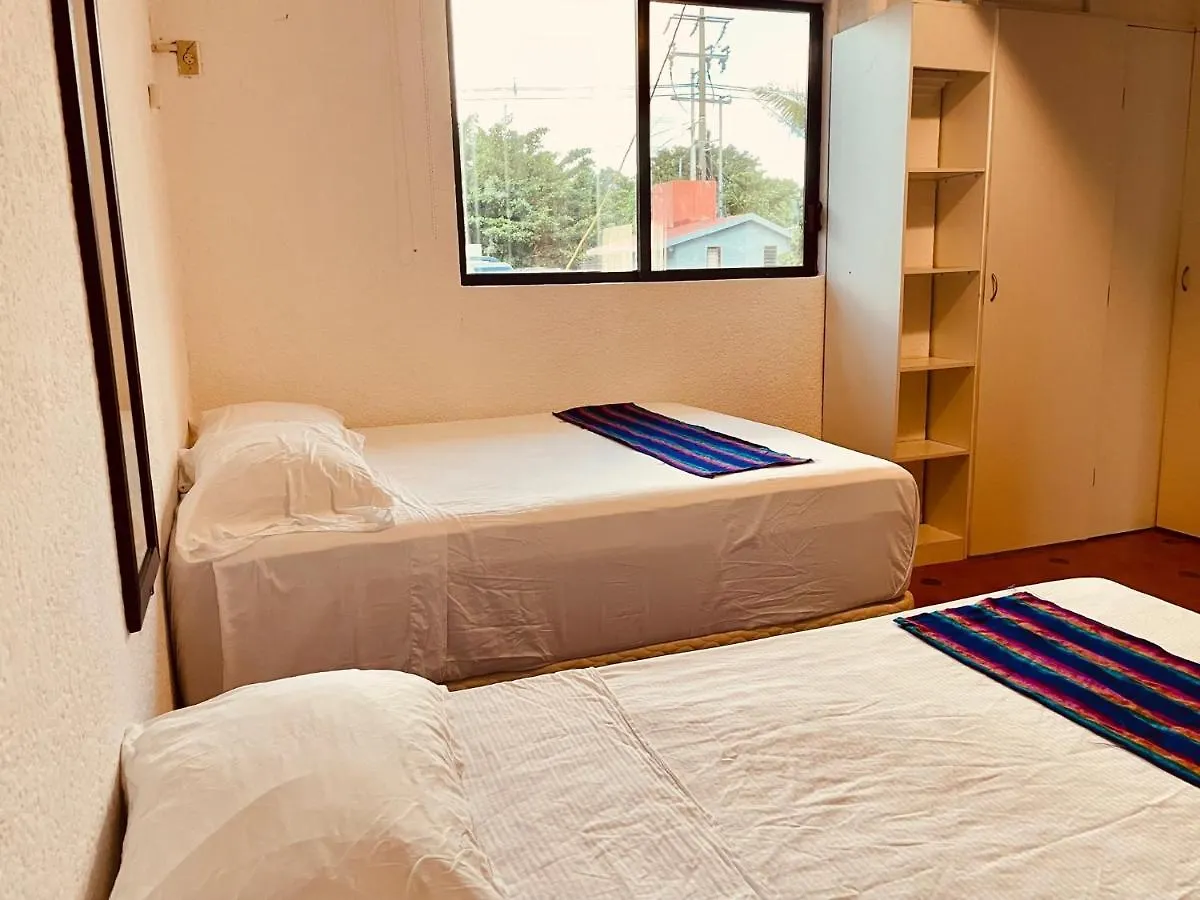 Punta Me Apartments With Ocean View & Beach Front Condo Cancun 0*,  Mexico