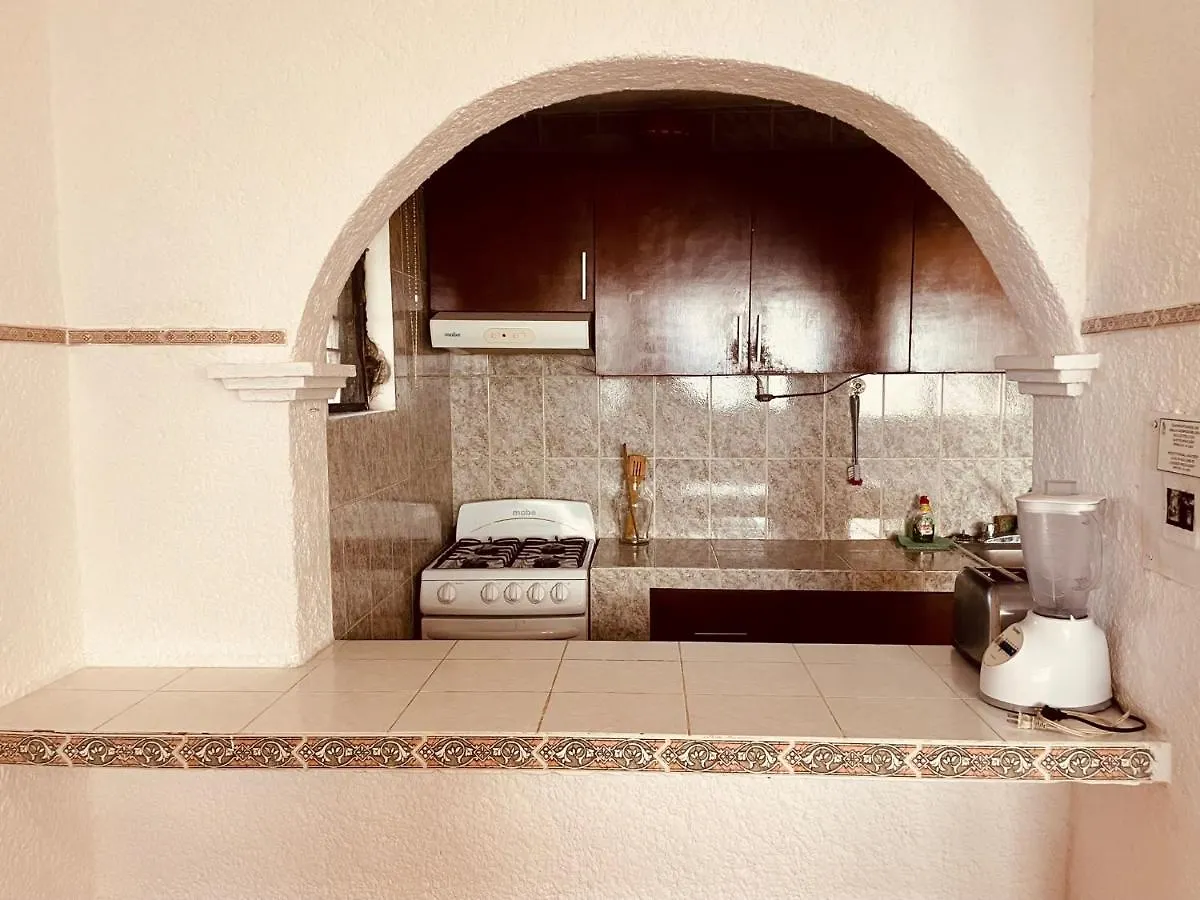 Punta Me Apartments With Ocean View & Beach Front Condo Cancun Mexico