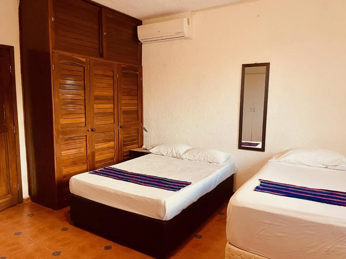 Punta Me Apartments With Ocean View & Beach Front Condo Cancun