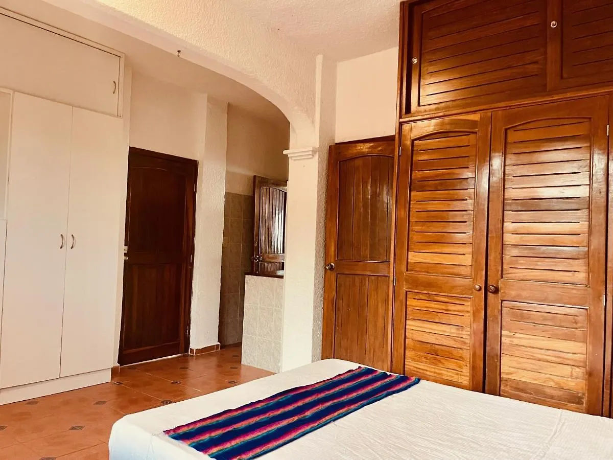 Punta Me Apartments With Ocean View & Beach Front Condo Cancun