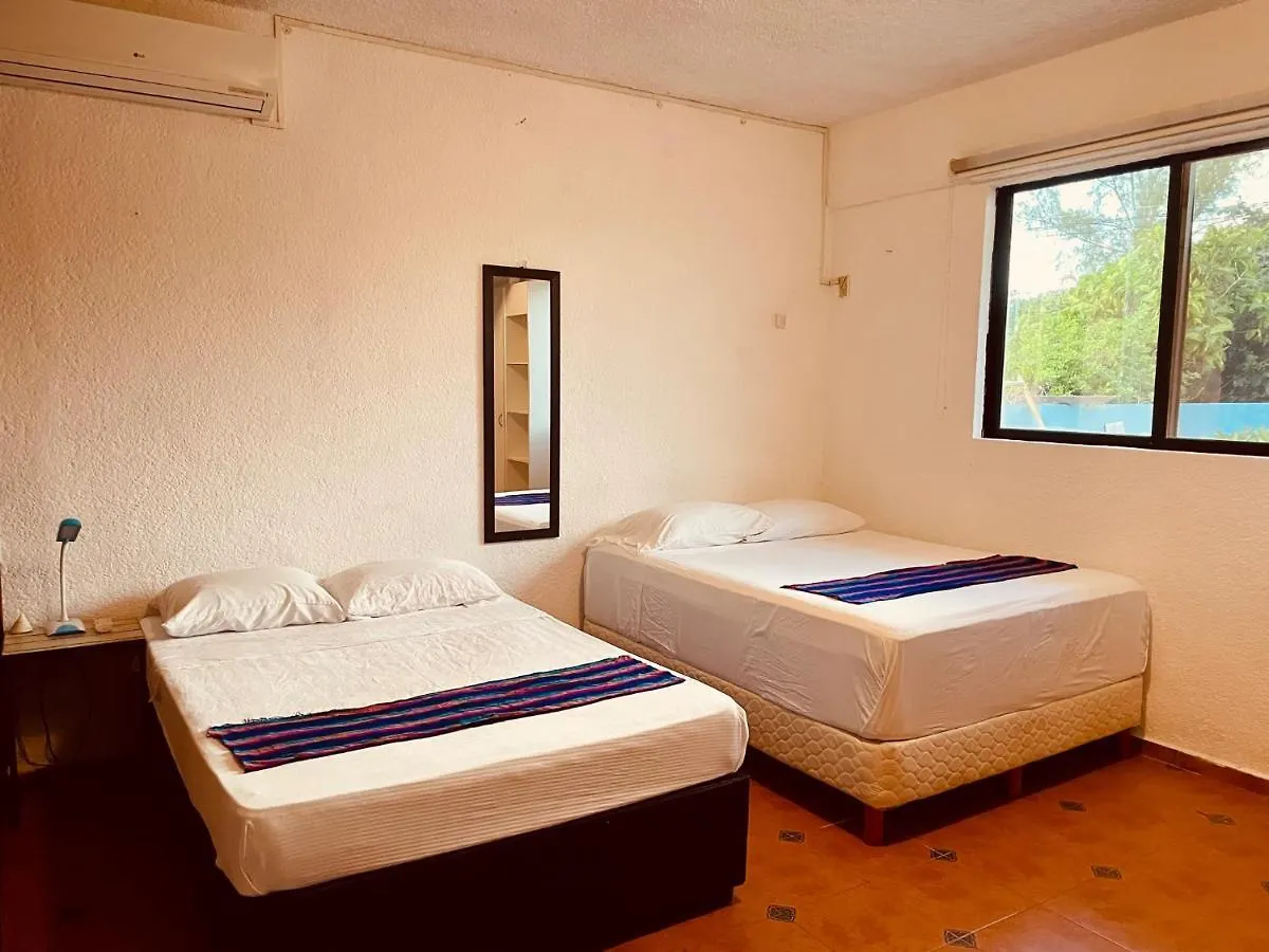 Punta Me Apartments With Ocean View & Beach Front Condo Cancun