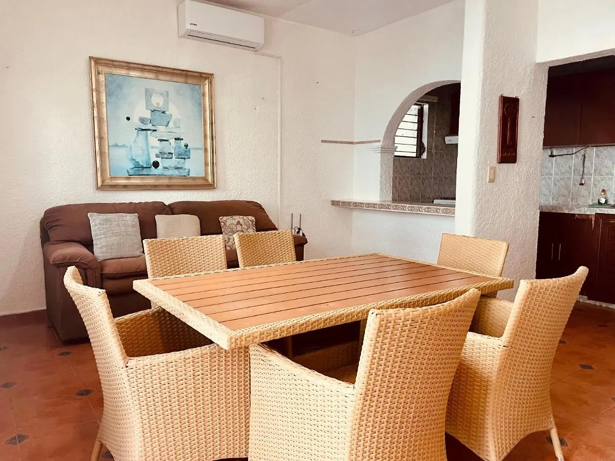 Punta Me Apartments With Ocean View & Beach Front Condo Cancun