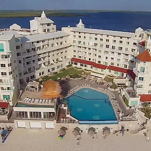 Bsea Plaza Cancún
