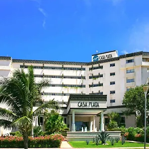 4* אתר נופש Melia Casa Maya