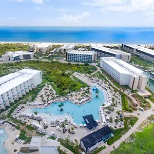 Grand Palladium Select Costa Mujeres Cancún