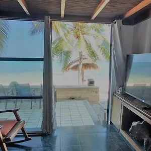 Apartment From Bed To In Just 10 Steps, Cancun
