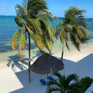 Apartment Tropical, Cancun