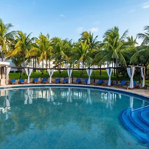 Dos Playas Faranda Hotel
