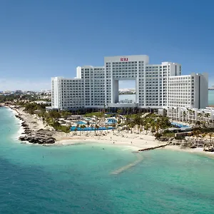 Riu Palace Peninsula Cancún