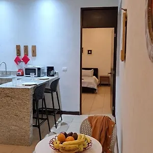 Apartment Playa Blanca - Departamento Moro, Cancun