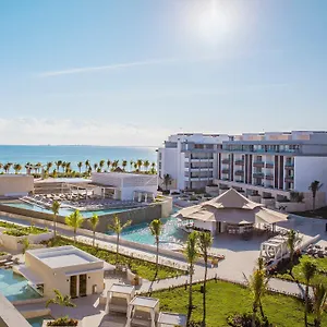 5* אתר נופש Majestic Elegance Costa Mujeres (adults Only)