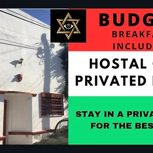 Homestay 777 Lenderman 777, Cancun
