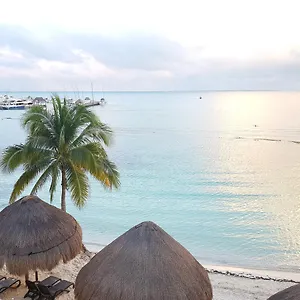 Apartment Frente Al Mar, Cancun