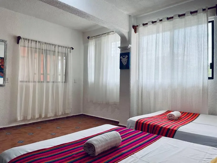 Punta Me Apartments With Ocean View & Beach Front Condo Cancun 0*,  Mexico