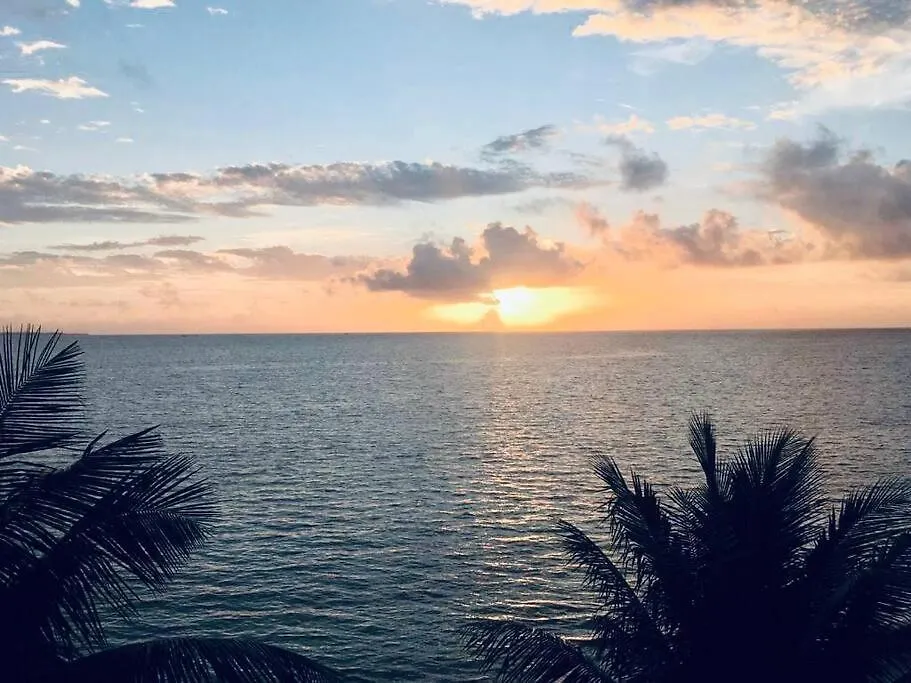 Punta Me Apartments With Ocean View & Beach Front Condo Cancun